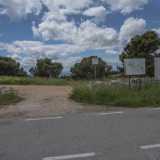 Da Altamura percorriamo la SP238 in direzione Corato per circa 15 km, fino a incrociare sulla sinistra una stradina sterrata che presenta all�ingresso due cartelli che indicano il sito che andremo a visitare